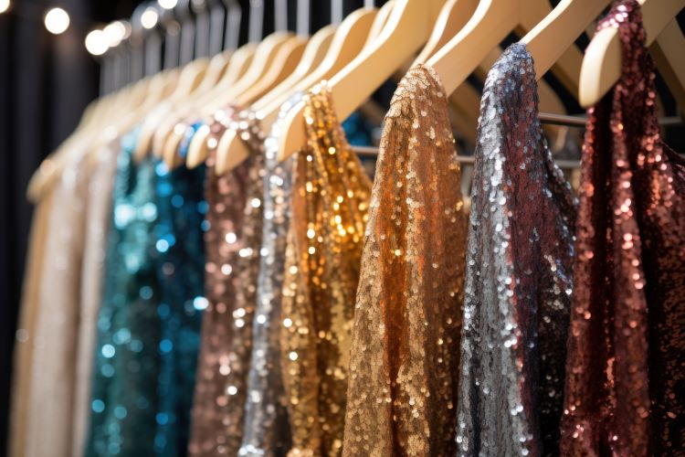 Prom 2024: Major Fabric Trends